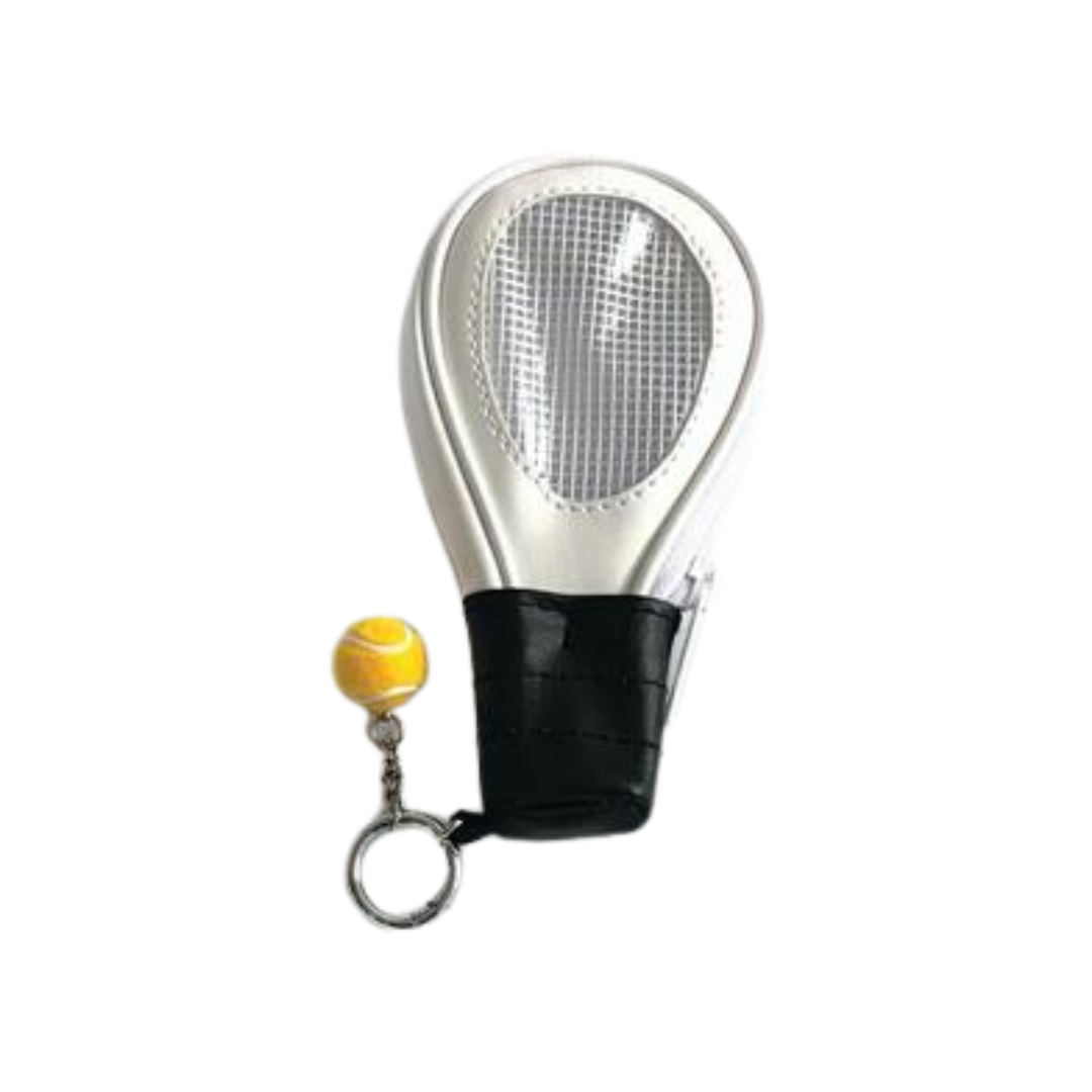 Goodmoments Racket Bag Charm
