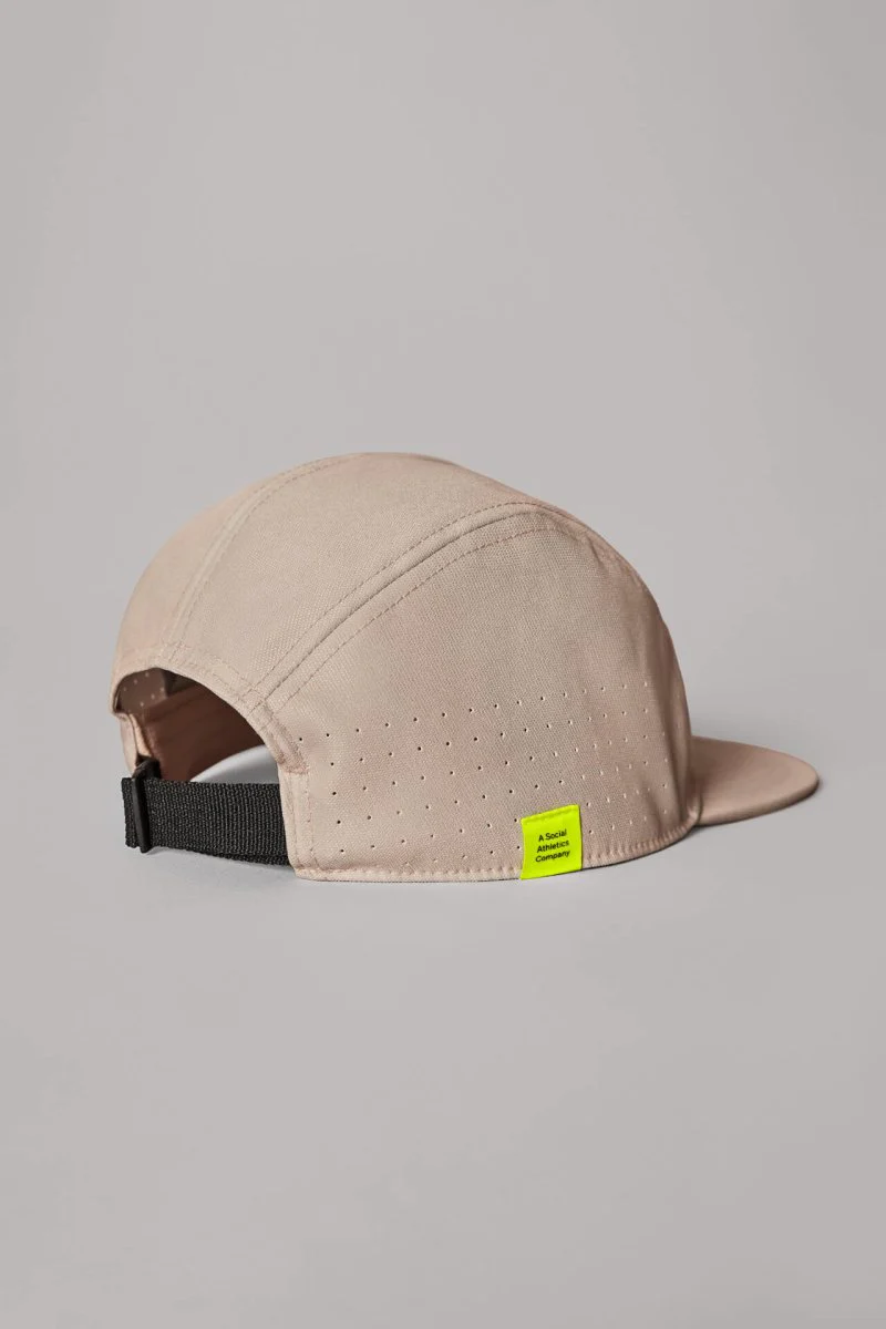 TWOTWO Panel Cap