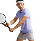 Nike Men's Court Dri-Fit Advantage Short 6IN