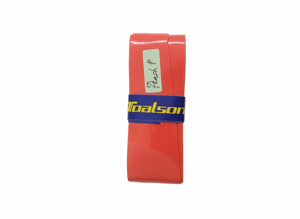 Overgrip Tennis/Badminton Toalson 'Ultra Grip'