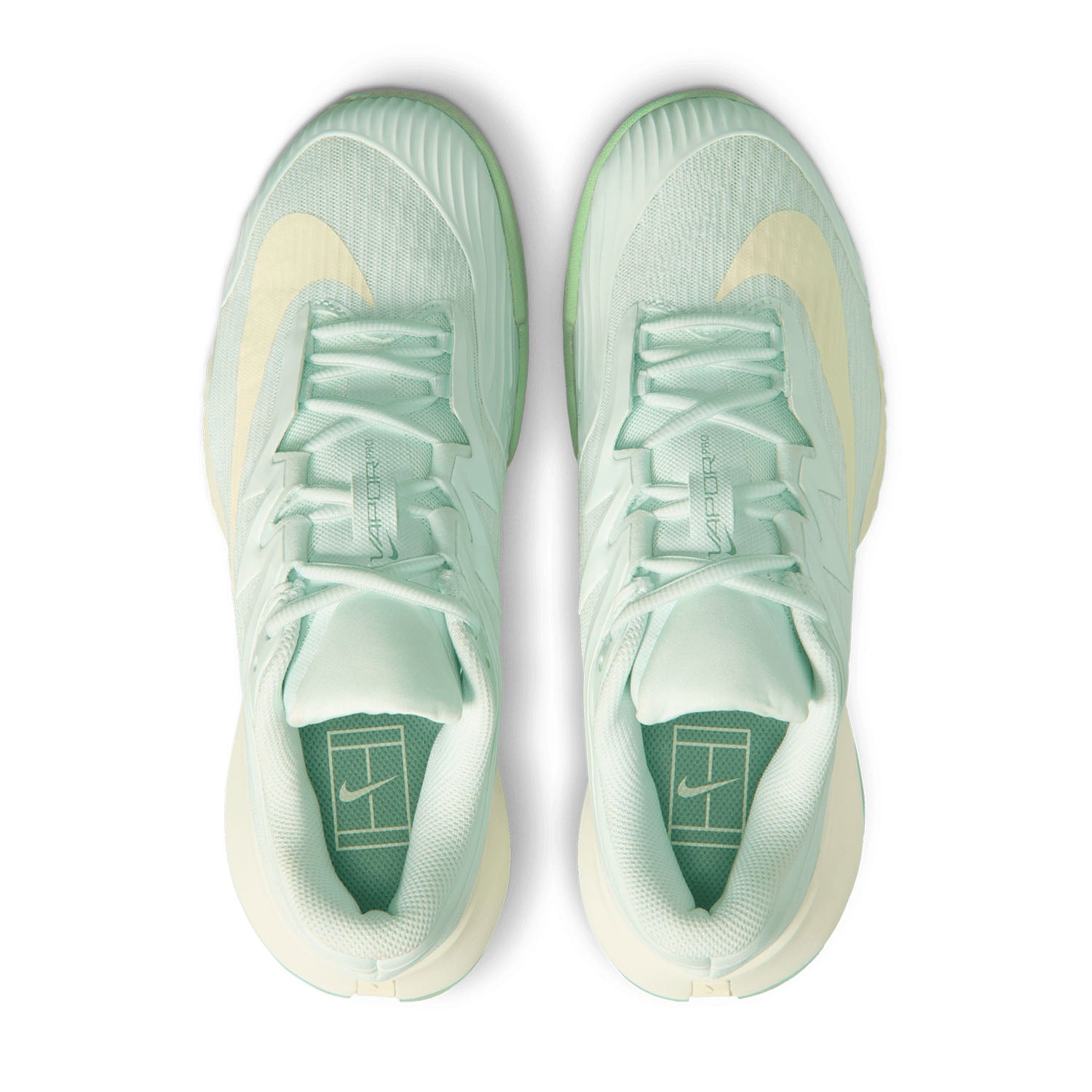 Nike Women's Zoom Vapor Pro 3 HC
