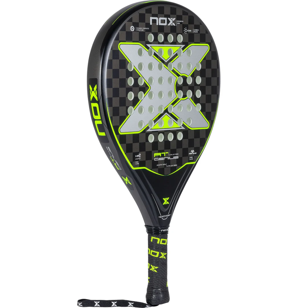 NOX AT10 Genius Ultralight