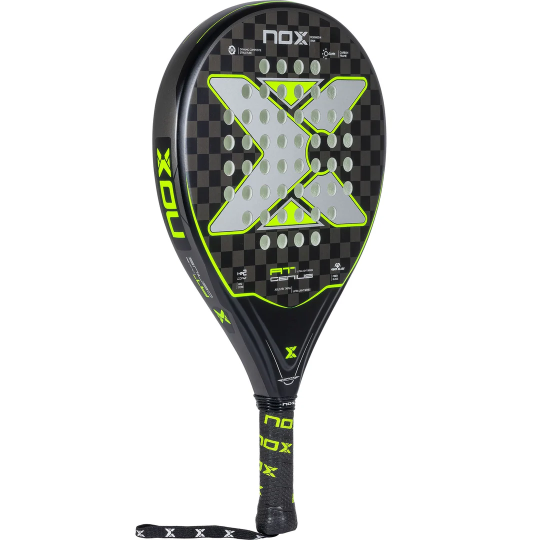 NOX AT10 Genius Ultralight