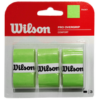 Wilson Pro Comfort Tennis Overgrip (3in1)