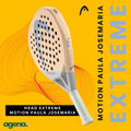 Head Extreme Motion Paula Josemaria 2024