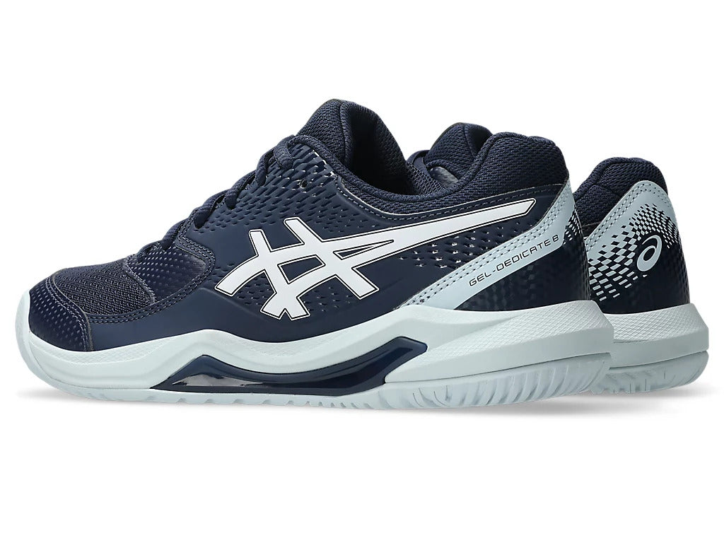 Asics Women's Gel-Dedicate 8 Midnight