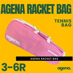 Agena Racket Bag 3-6R