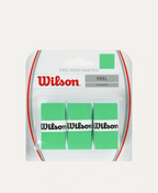 Wilson Pro Perforated Feel Grip (3in1)