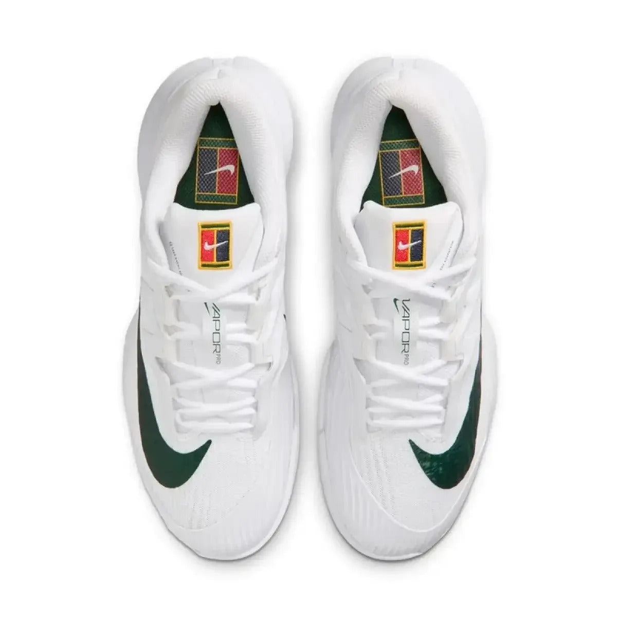 Nike Men's Zoom Vapor Pro 3 HC PRM