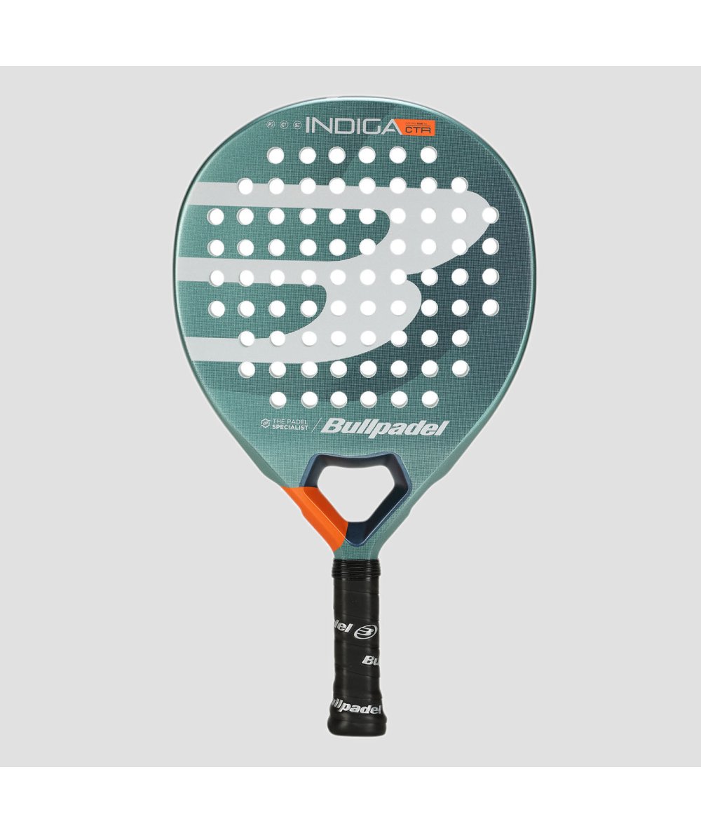Bullpadel Indiga CTR Edition 2025