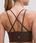 Lululemon Like a Cloud Bra Ribbed
