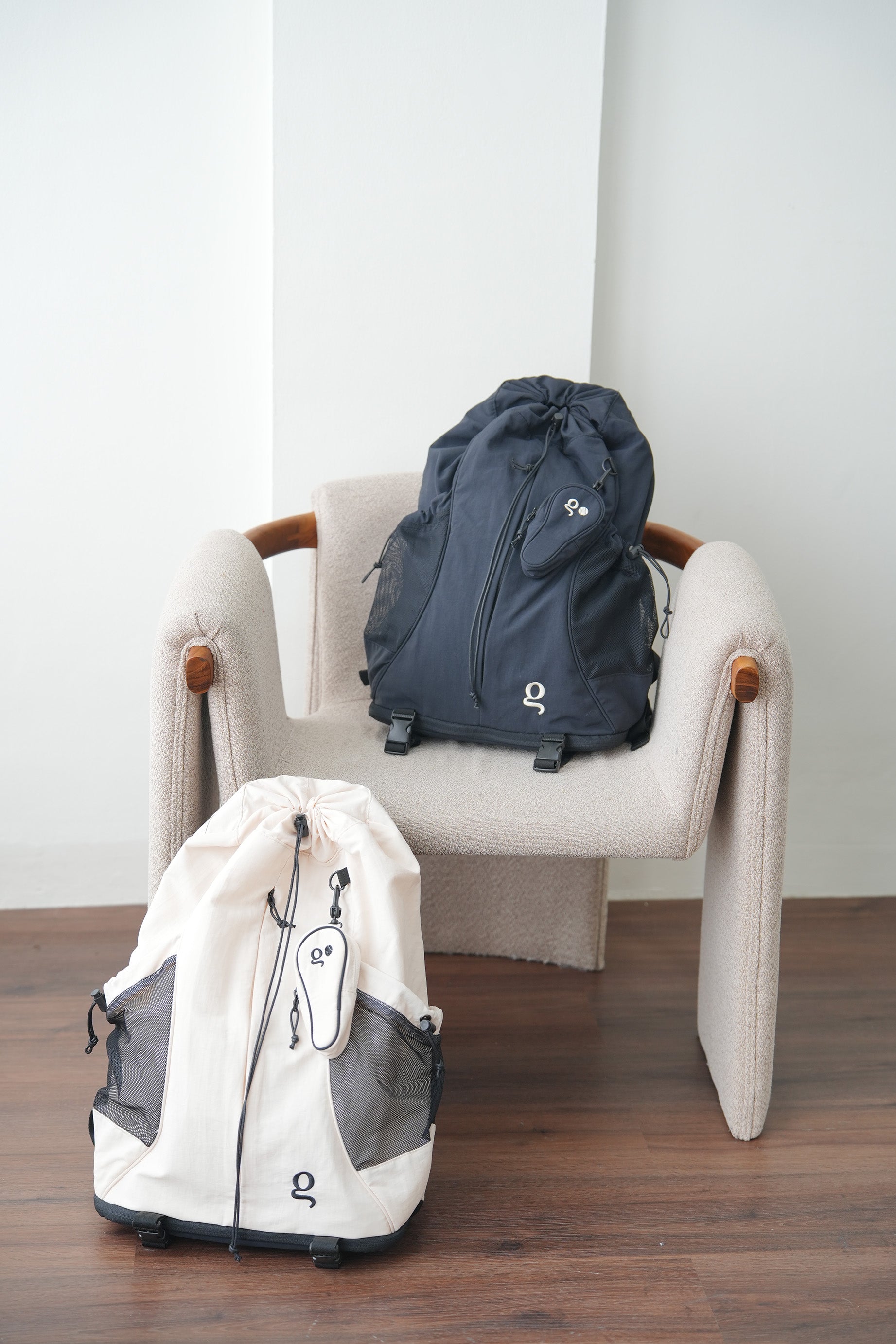 Goodmoments Good Serve Backpack