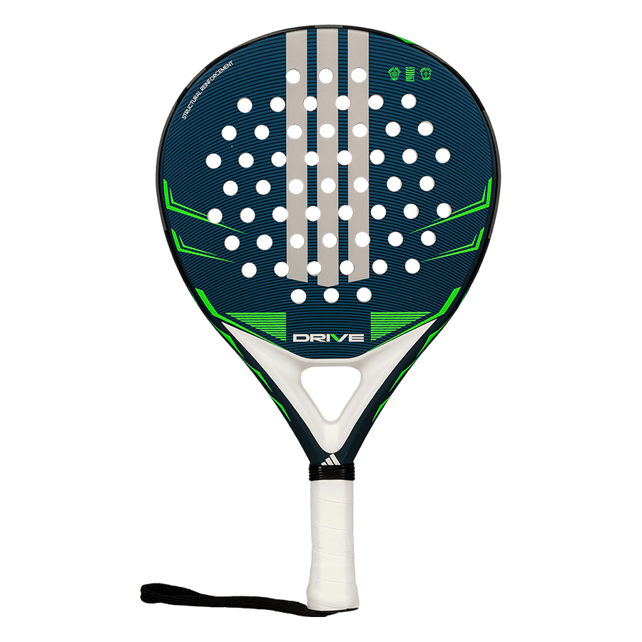 Adidas Padel Drive Blue Edition 2026
