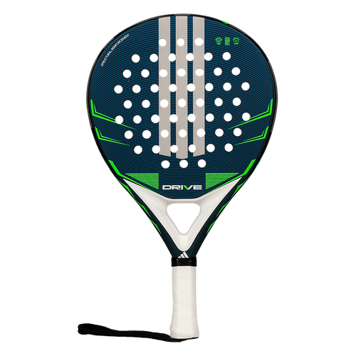 Adidas Padel Drive Blue Edition 2026