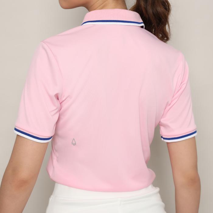 Akits Women's Iris Polo