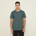 Akits Men's Bench Polo