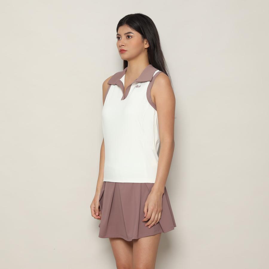 Akits Amber Sleeveless Top