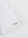Jungclub Bloom Pleats Tenis Skirt