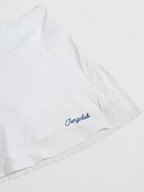 Jungclub Bloom Pleats Tenis Skirt