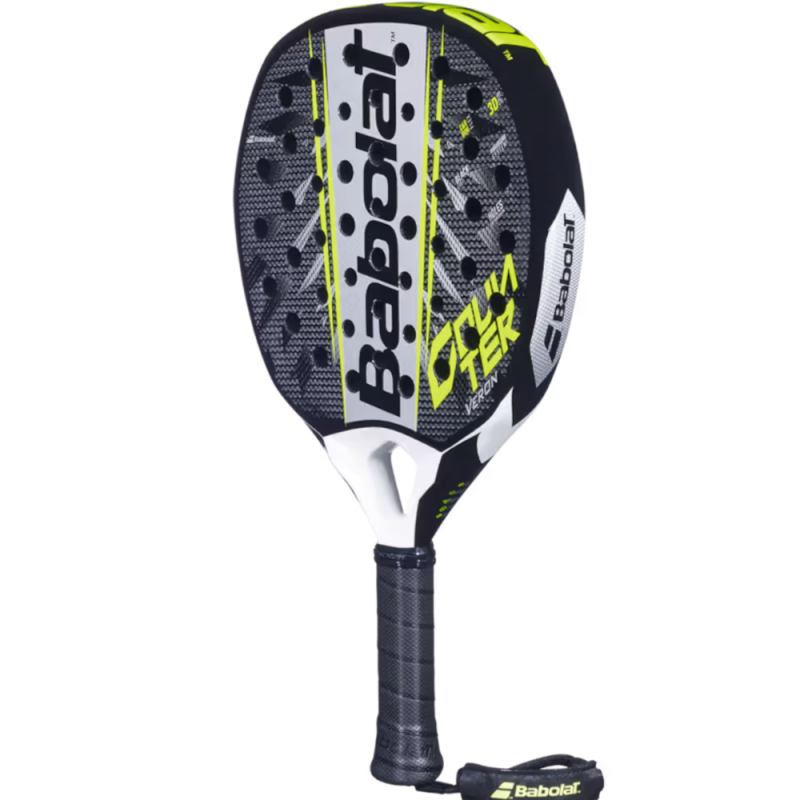 Babolat Padel Counter Veron 2.6 Edition 2026