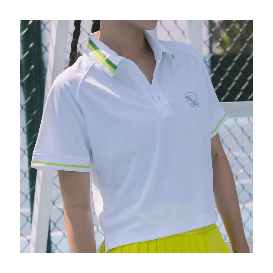 Polo Shirt Palmera Active