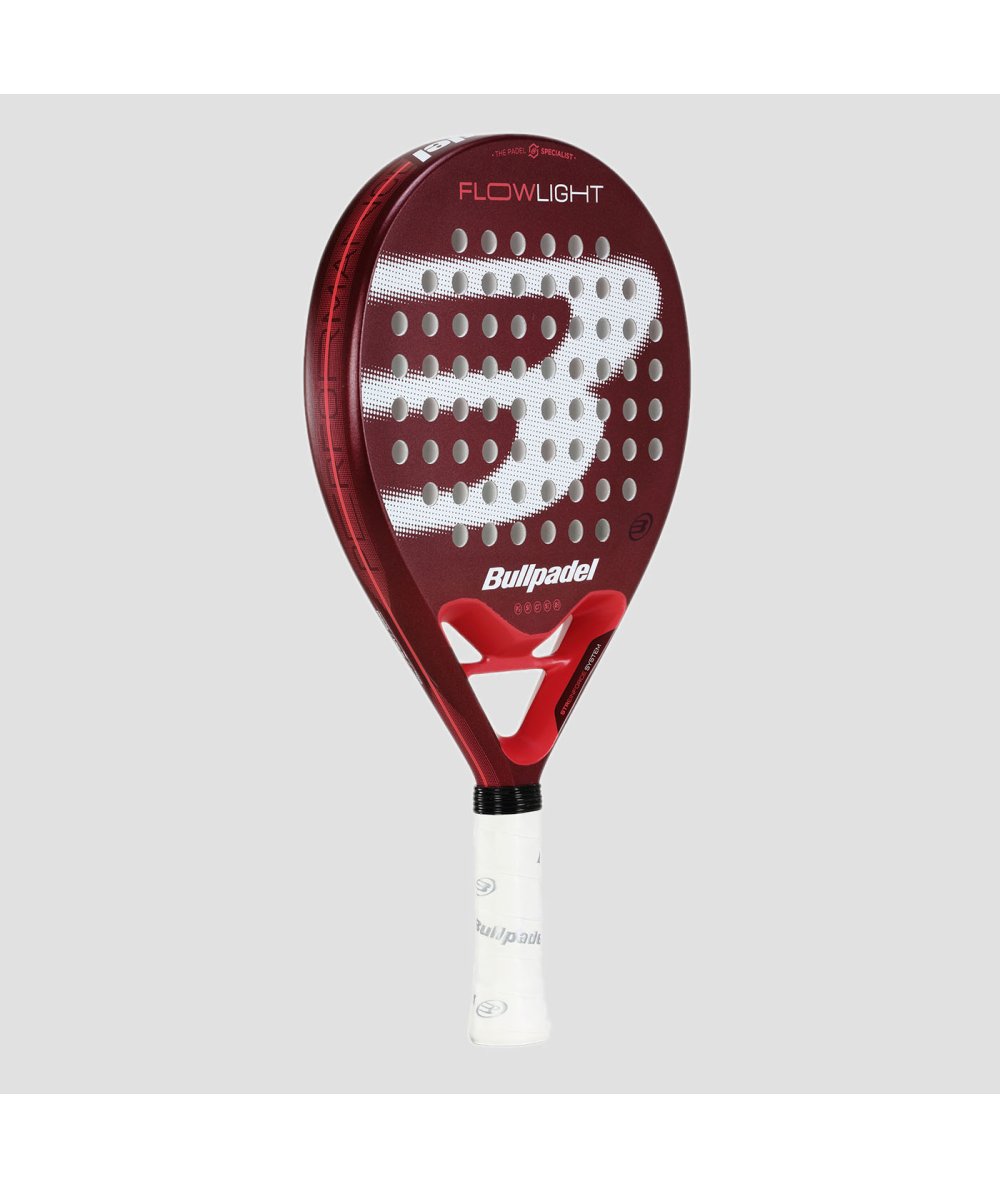 Bullpadel Flow Light Edition 2025