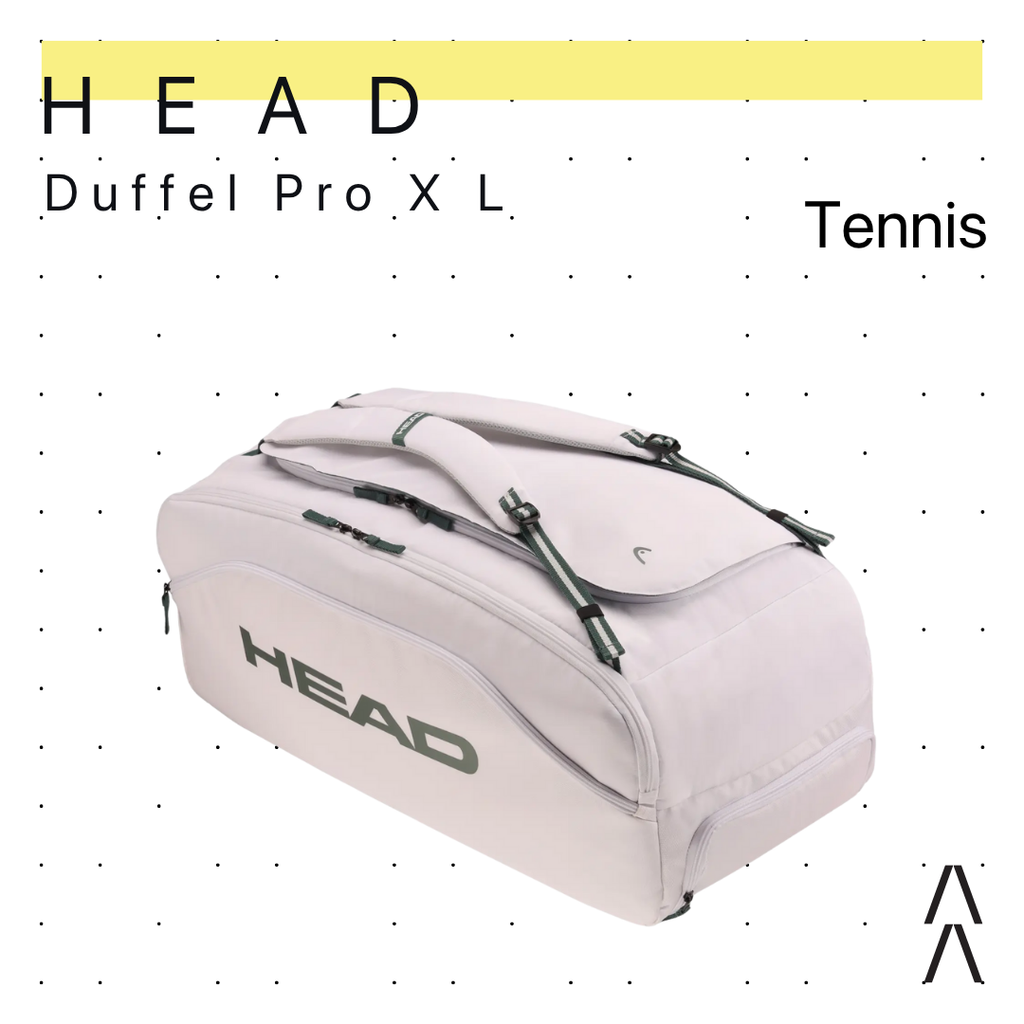 Head Pro X Duffel Bag 75L