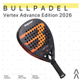 Bullpadel Vertex Advance Edition 2026