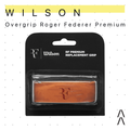 Wilson Roger Federer Premium Replacement Grip