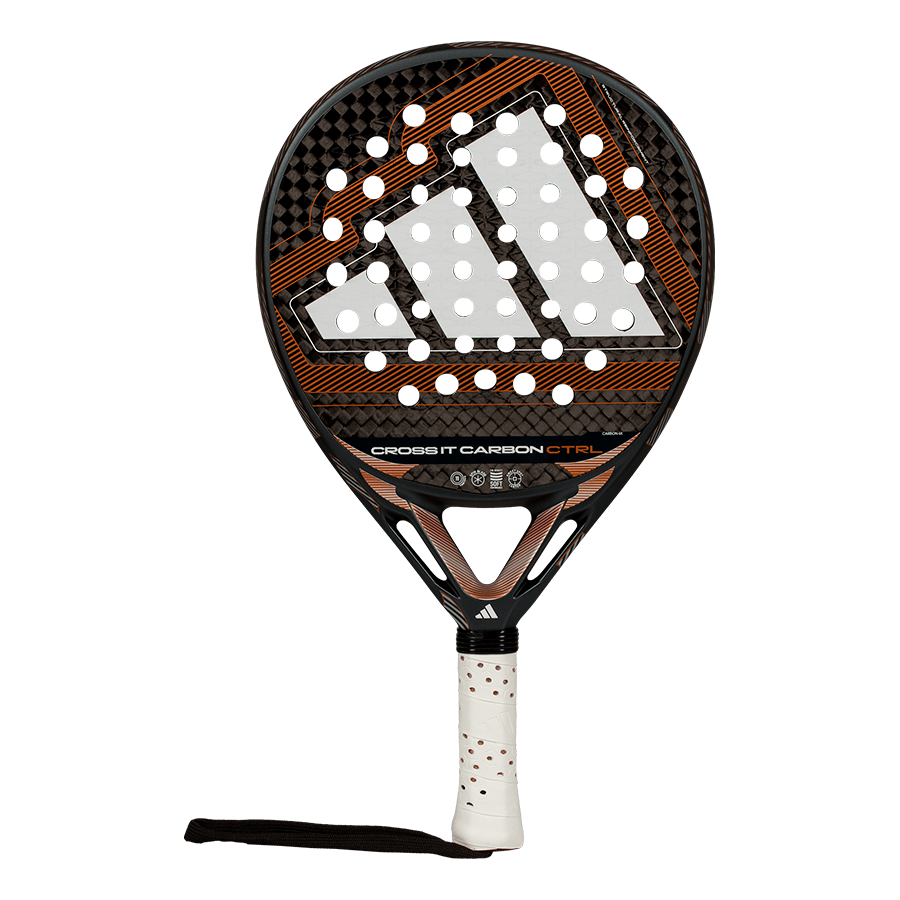 Adidas Padel Cross It Carbon Ctrl Edition 2026