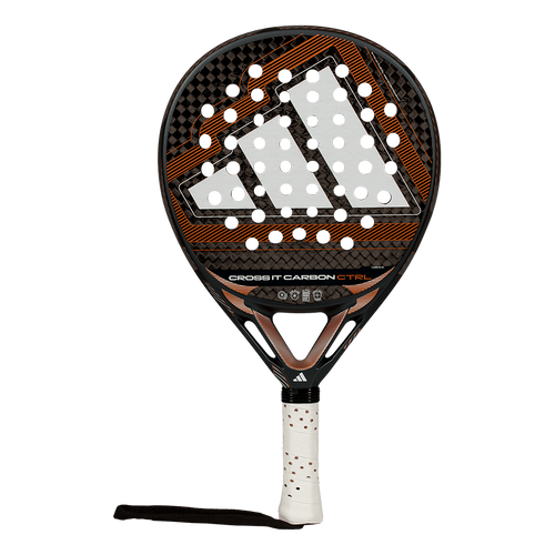 Adidas Padel Cross It Carbon Ctrl Edition 2026