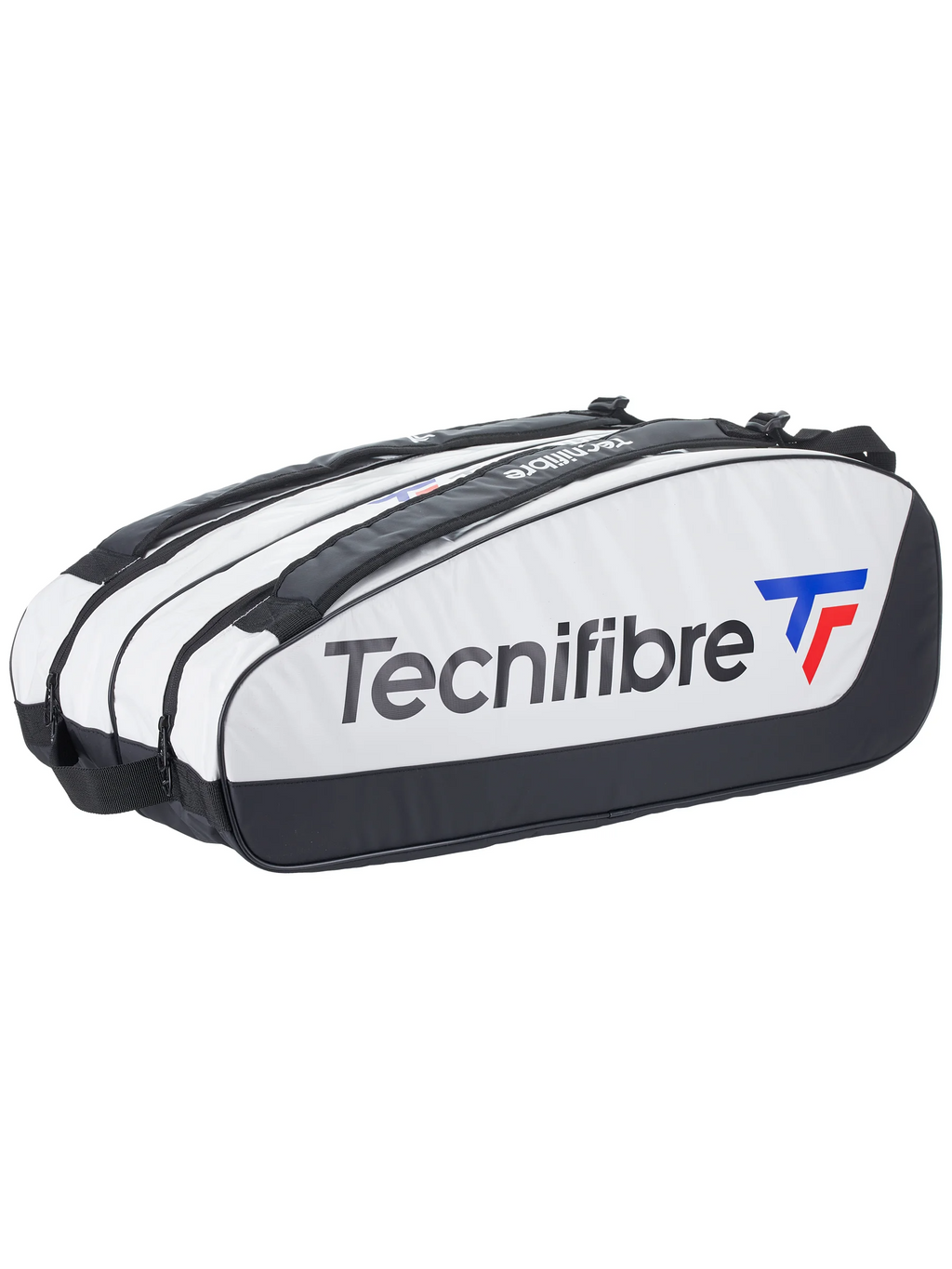 Tecnifibre Tour Endurance 12R White