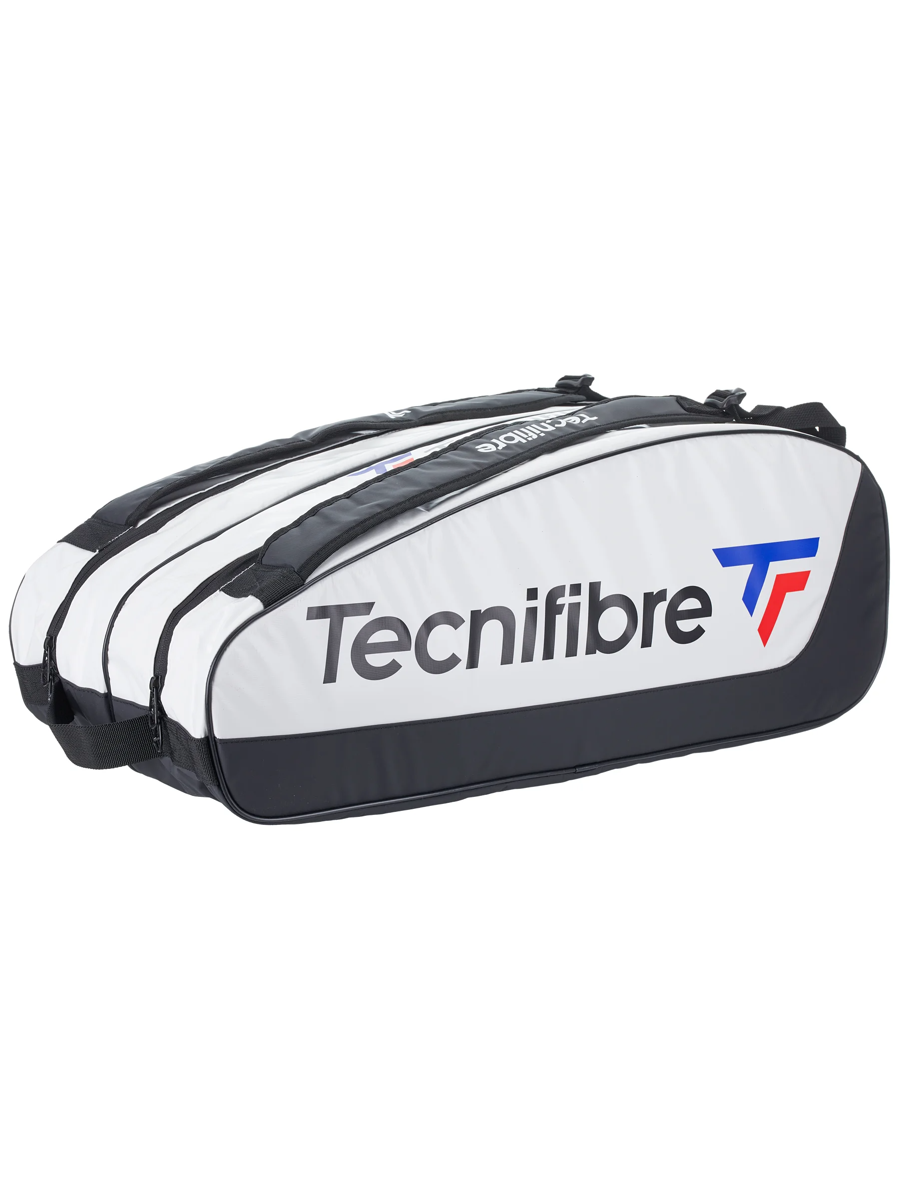 Tecnifibre Tour Endurance 12R White