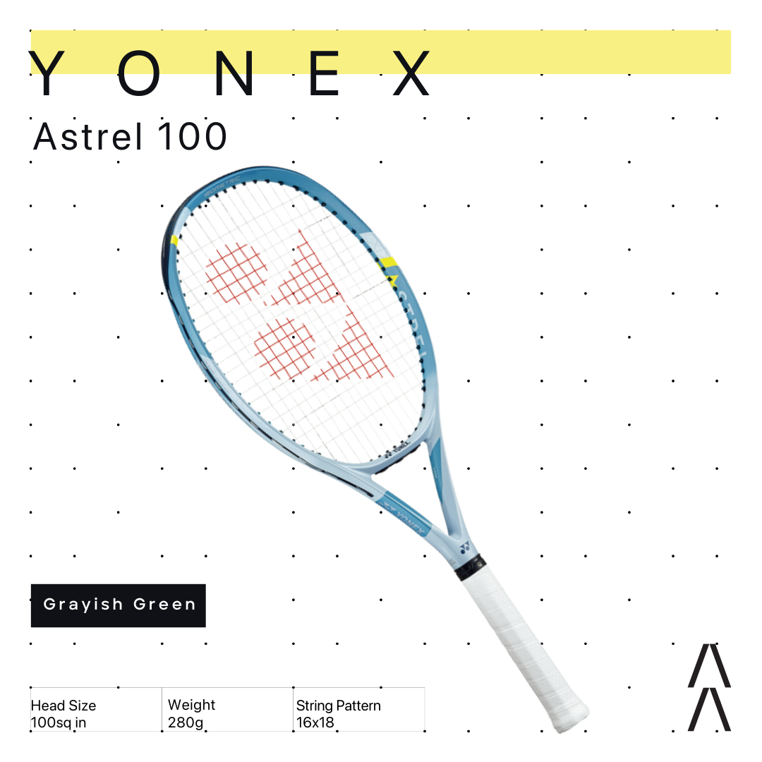 Yonex Astrel 100 Edition 2024