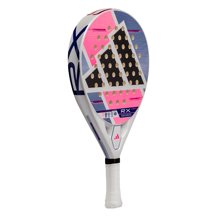 Adidas Padel RX Series Light Edition 2026