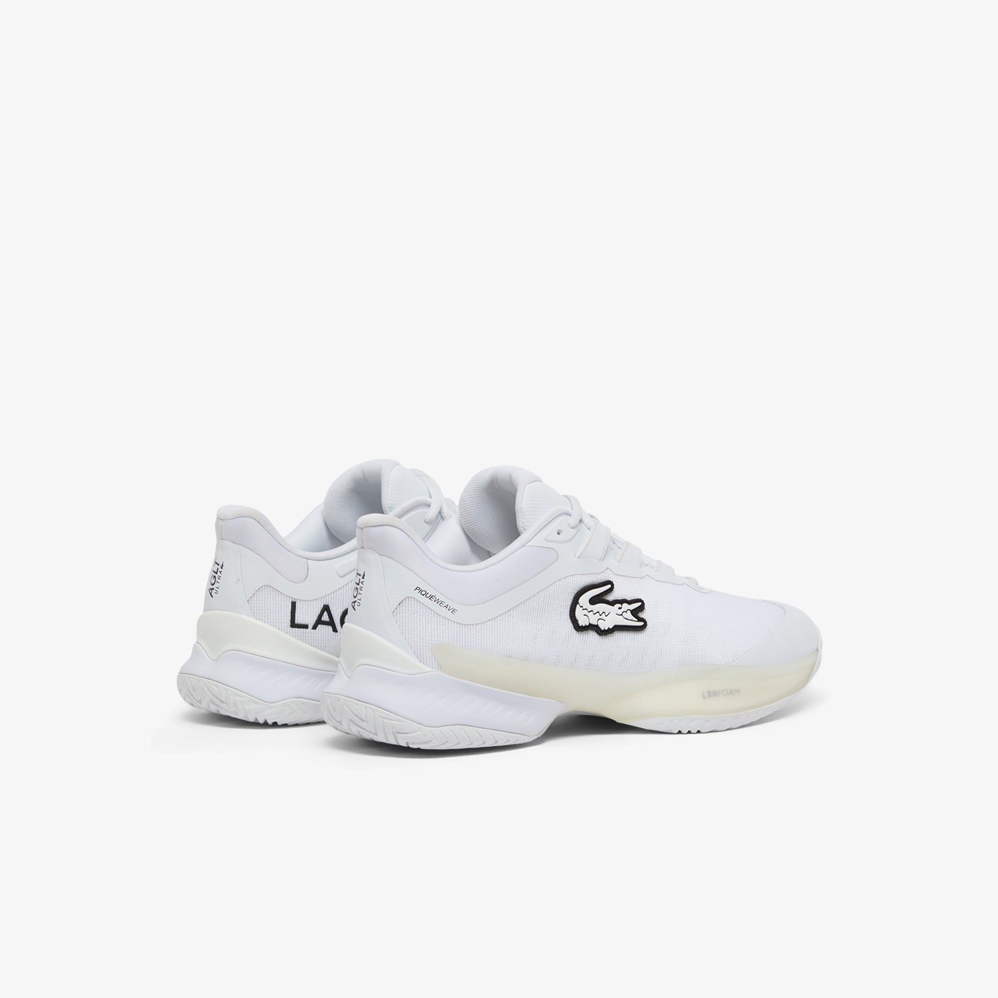 Lacoste Women's AG-LT Ultra 1264 SFA - Sepatu Tennis/Tennis Shoes