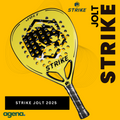 Strike Padel Jolt Edition 2025