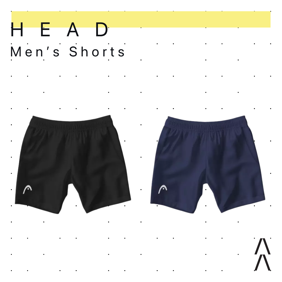 Head Men's Shorts