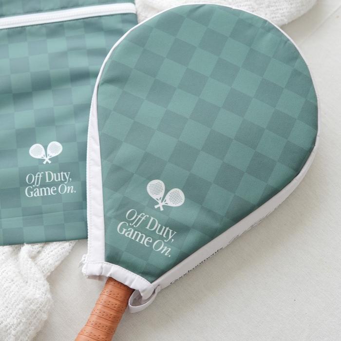 Goodmoments Racket Padel Cover