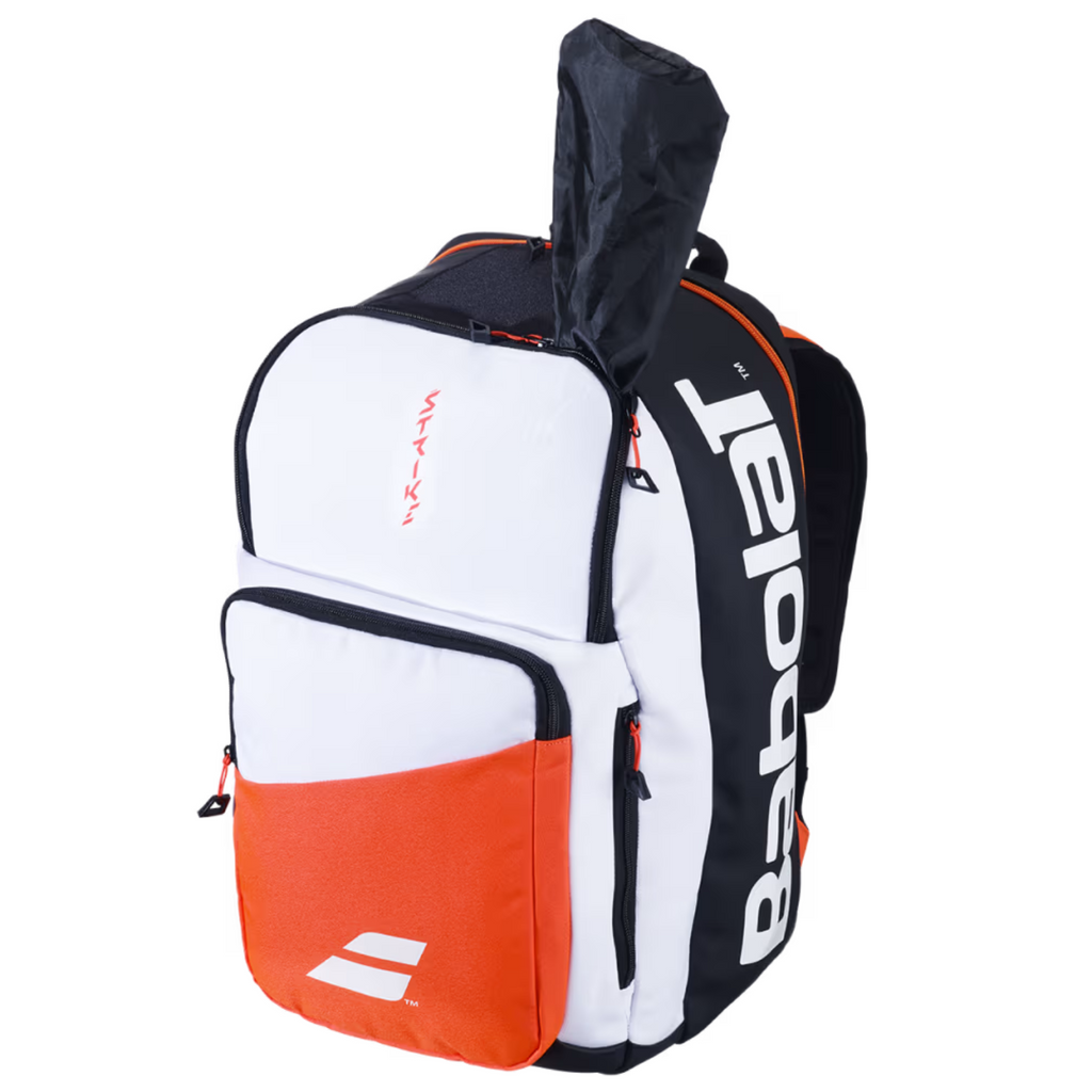 Babolat Pure Strike Backpack 2024 1-3R