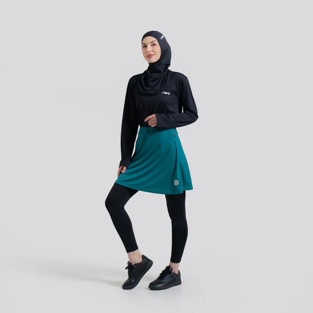 Noore Indiana Pro Skirt Olahraga