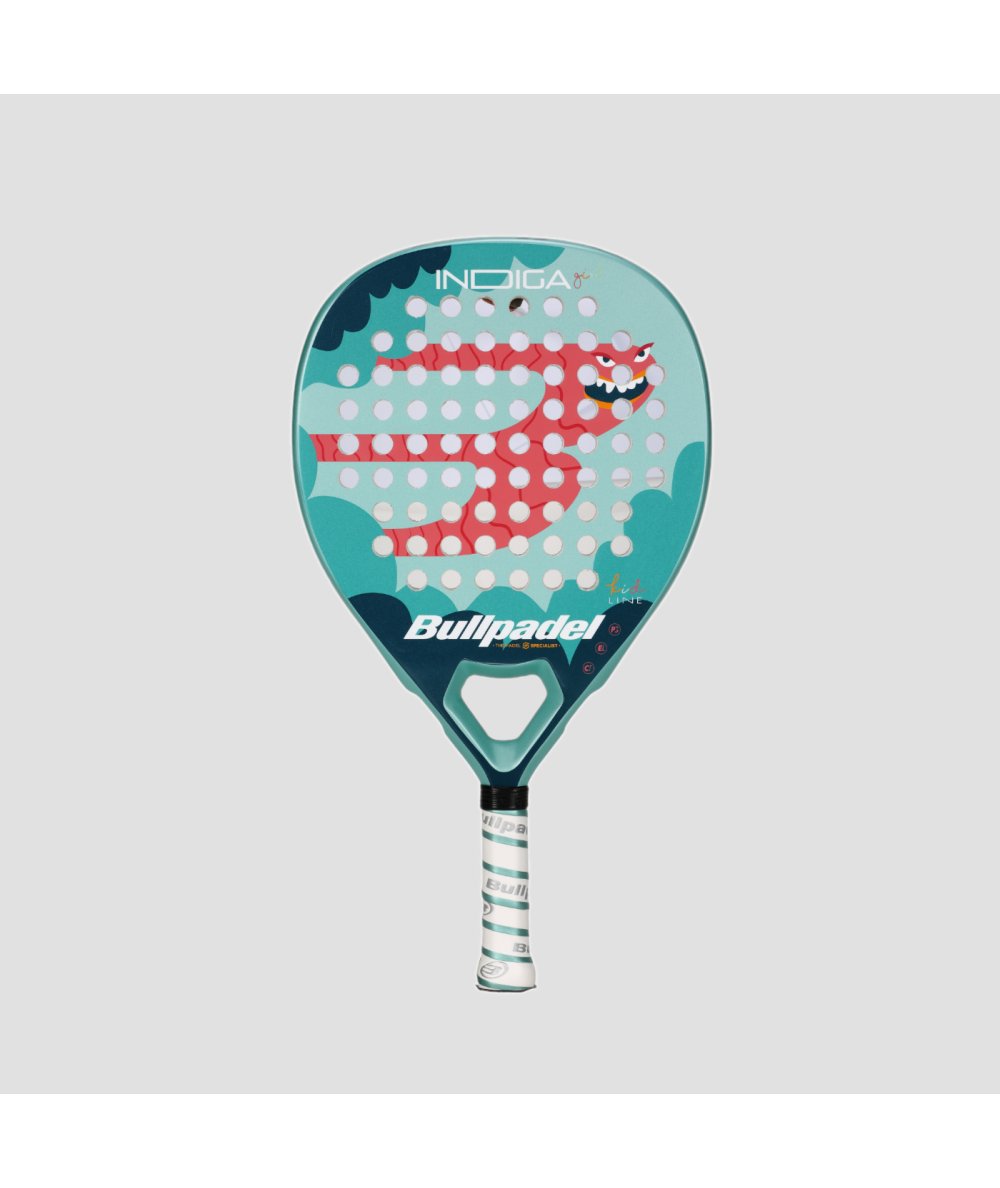 Bullpadel Indiga Girl Edition 2025