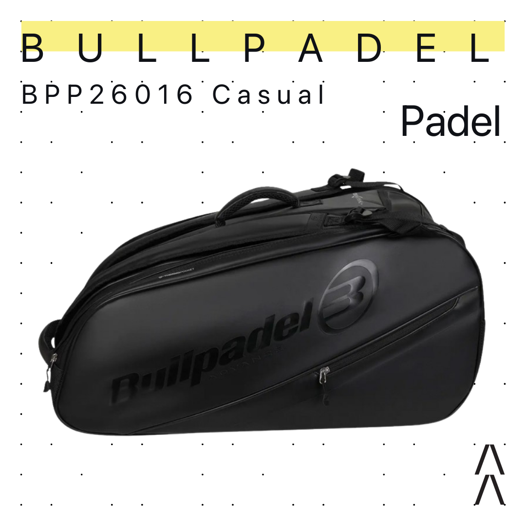 Bullpadel BPP26016 Casual Bag