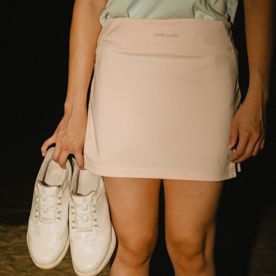 Core Candy Slice Skirt