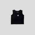 Jungclub New Classic Crop Tank Top