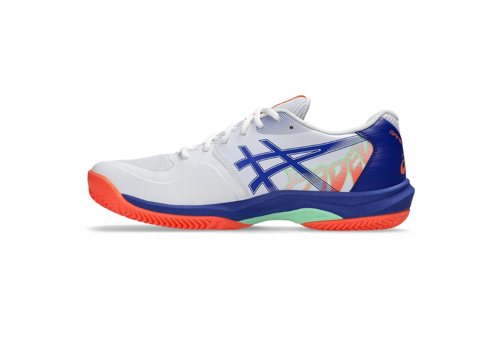 Asics Men's Game FF Padel