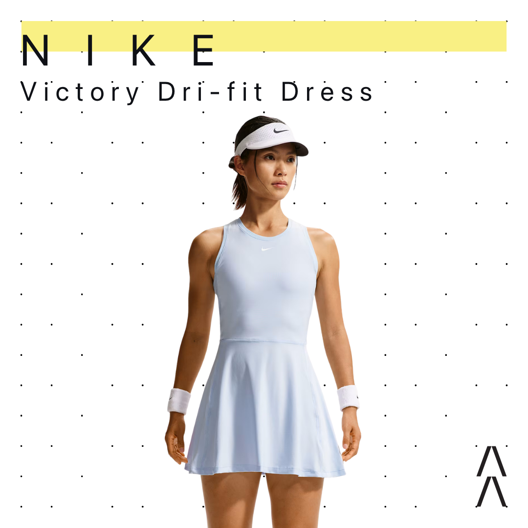 Nike Women's Victory Dri-fit Dress