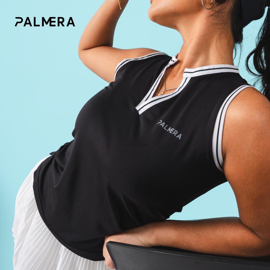 Birdie Tank Top Palmera Active