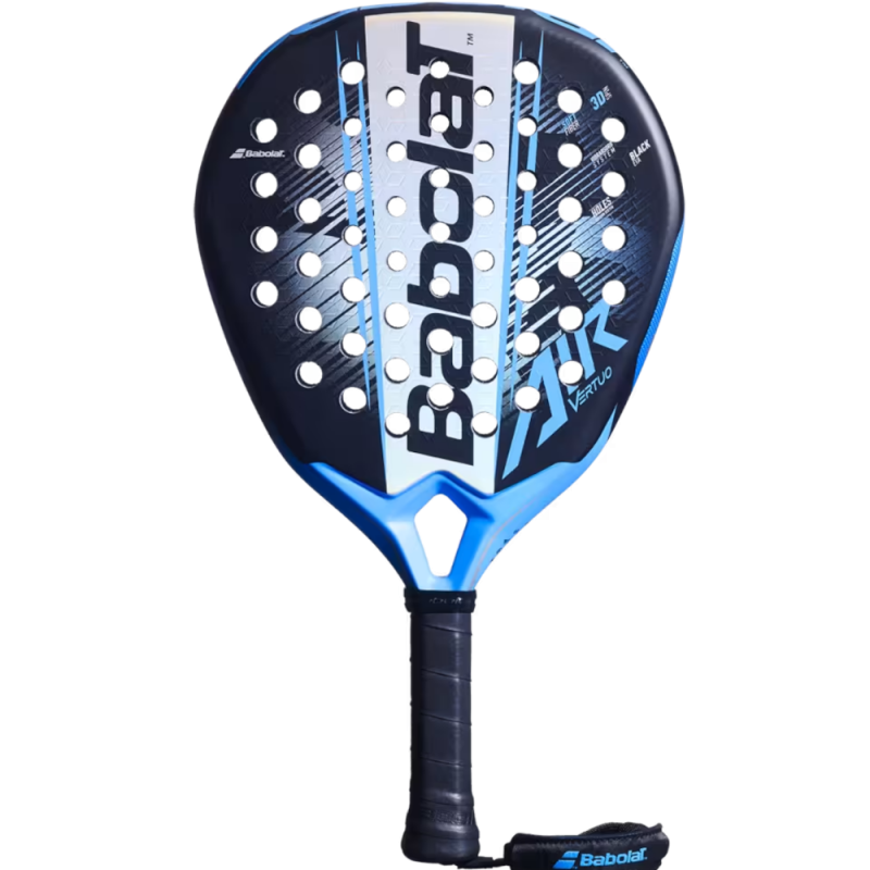 Babolat Padel Air Vertuo 2.6 Edition 2026
