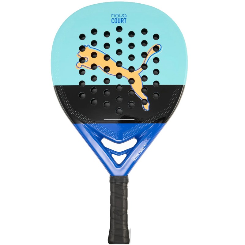 Puma Nova Padel Court Blue 2025